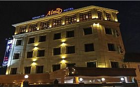 Hotel Alma